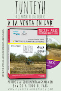 Tunteyh Edición DVD