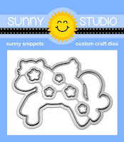 Sunny Studio Stamps: Prancing Pegasus Mystical Magical Fairytale Metal Cutting Dies Sunny Studio Stamps: Prancing Pegasus Mystical Magical Fairytale Metal Cutting Dies