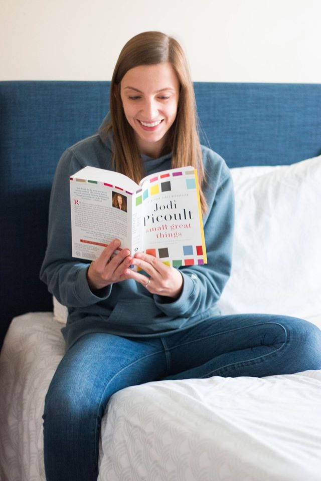 How to Read More 2020