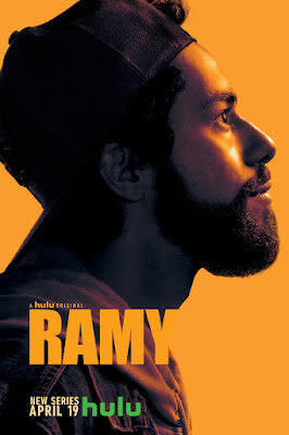 Ramy 2019 Series Poster