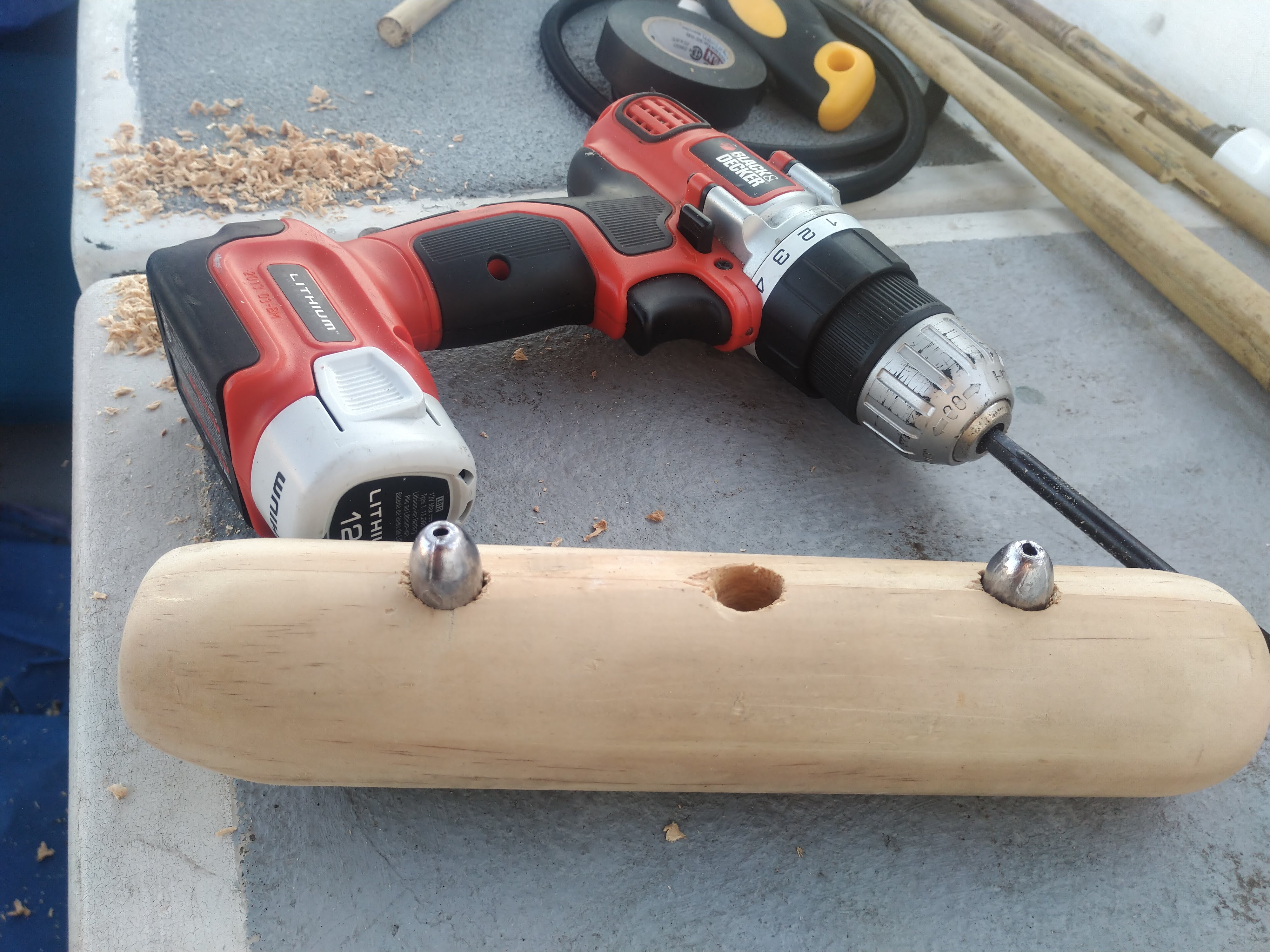 Escanaba Polo Mallet Company Small Business Adaptation of New Polo