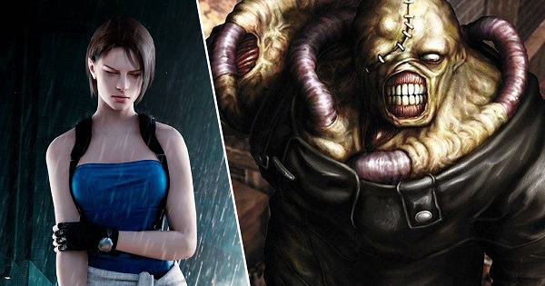 كابكوم تستدعي الجمهور لتجربة الجزء الجديد لسلسلة Resident Evil ، هل ريميك Resident Evil 3 أو الإصدار الثامن 