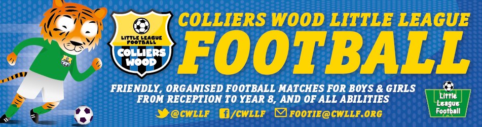 COLLIERS WOOD INFORMATION