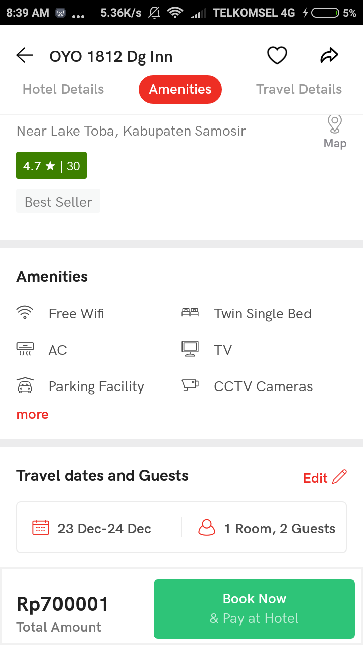 December 2019 - Berbagi Lewat Literasi