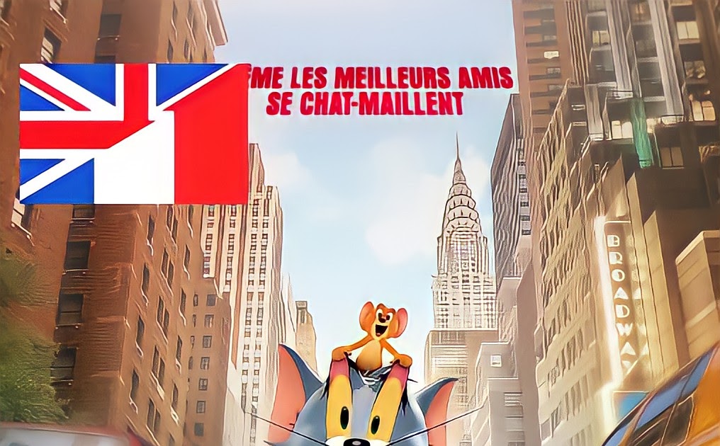 Tom Et Jerry 2021 Streaming Vf Tom et Jerry 2021 VOSTFR FHD 1080P - spinneranime | animes, films