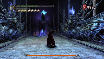 Devil May Cry HD Collection Game Screenshot 15