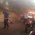 Un joven esteliano muere en un accidente de moto.