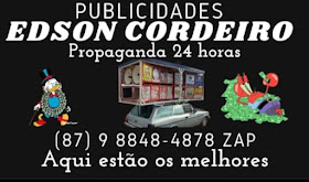 EDSON CORDEIRO PUBLICIDADES