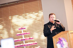 Wedding Emcee Service