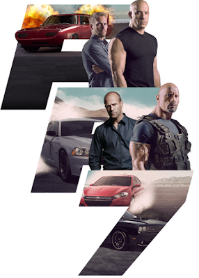 Fast And Furious 7 2015 720p HDRip 1GB