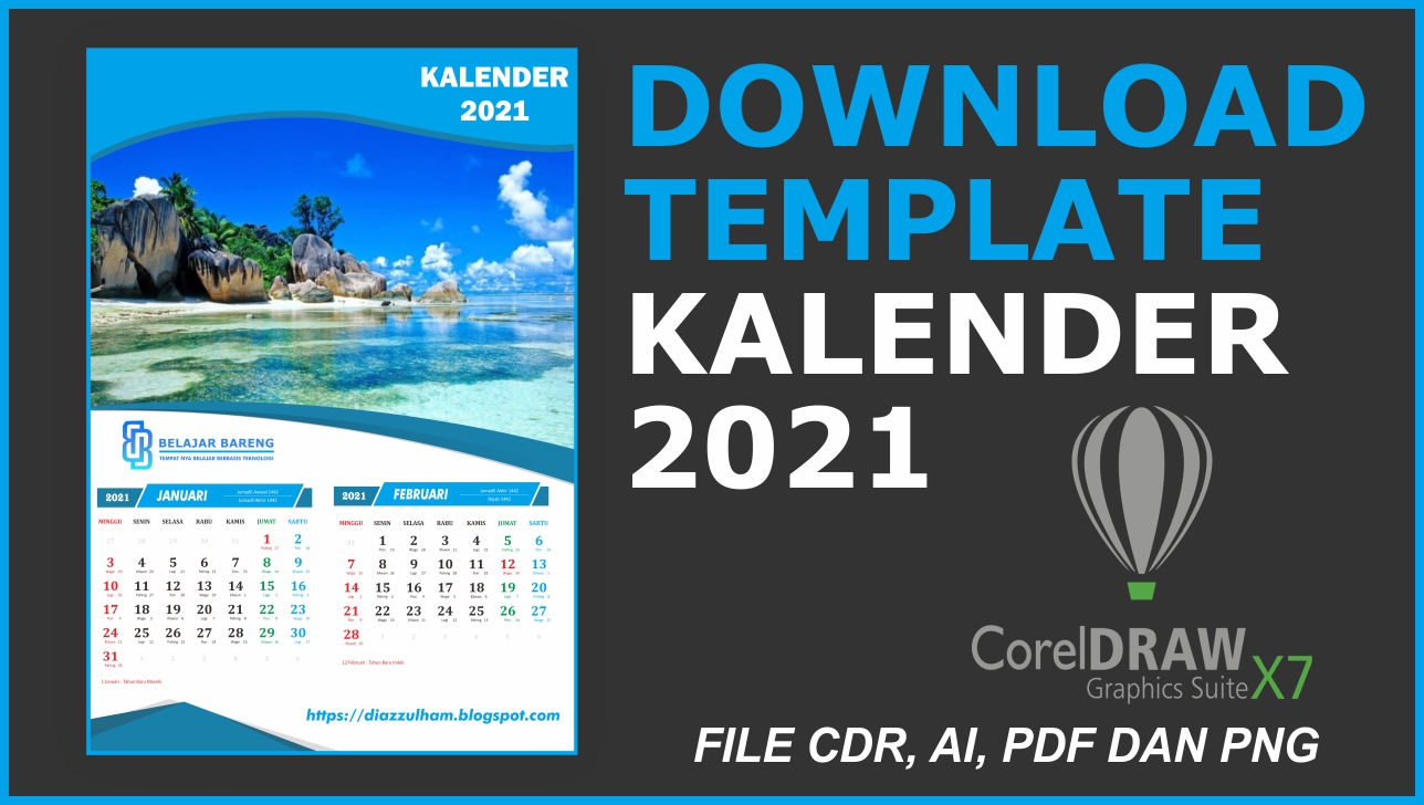 Featured image of post Cara Download Kalender 2021 - We hope you enjoy our growing collection of hd images.