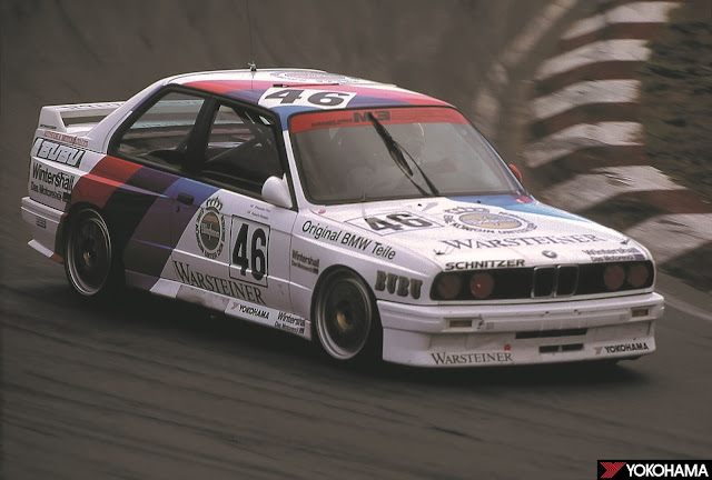 ADVAN Sport V107 ADVAN Sport V107