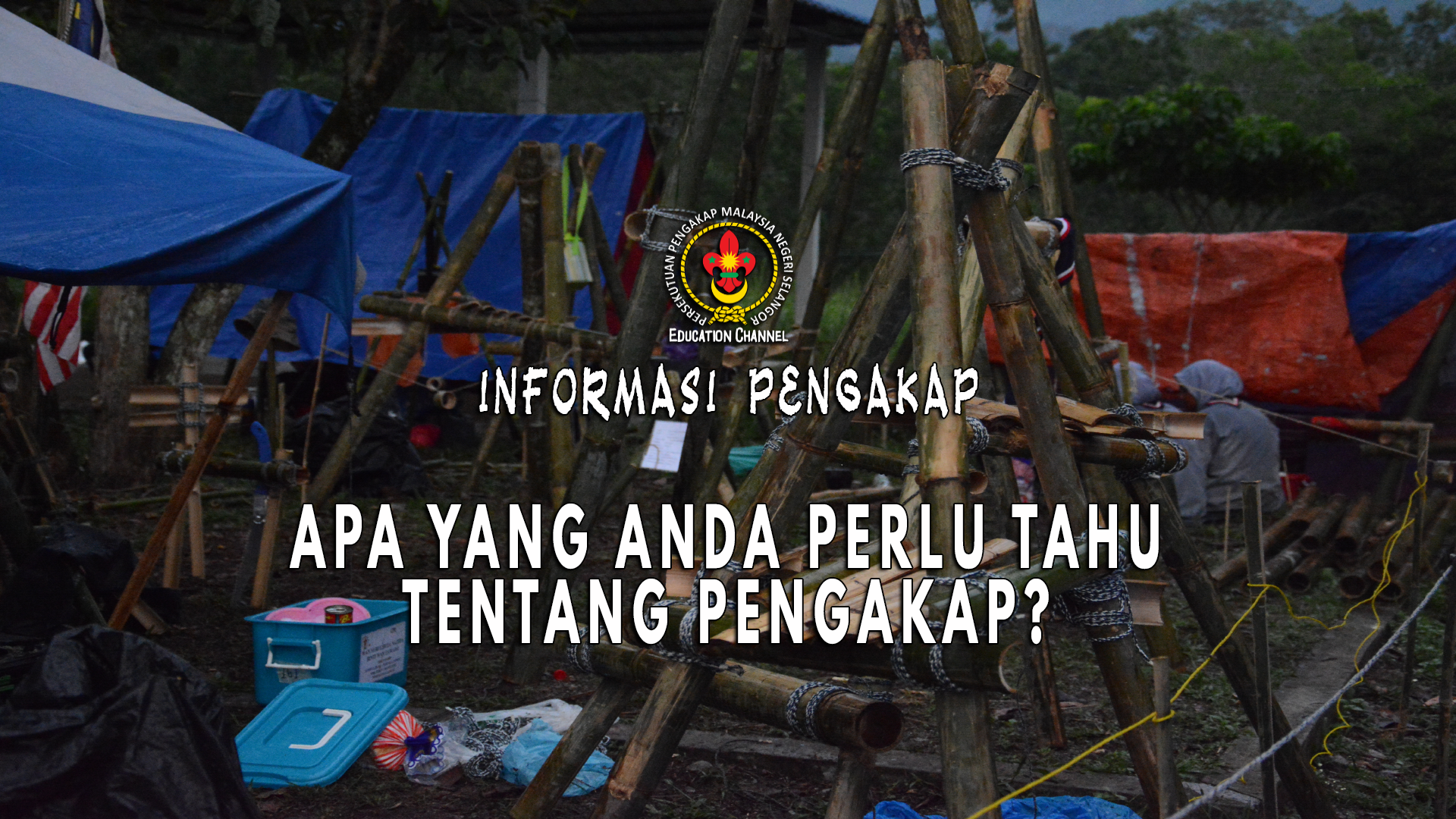 Pengakap Selangor Pengakap Selangor