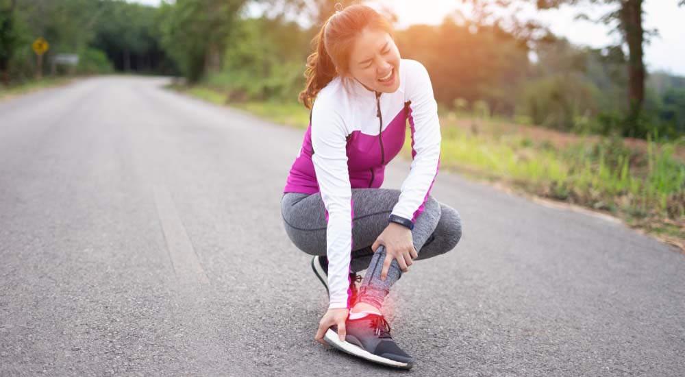 How to choose the Best Running Shoes for Supination