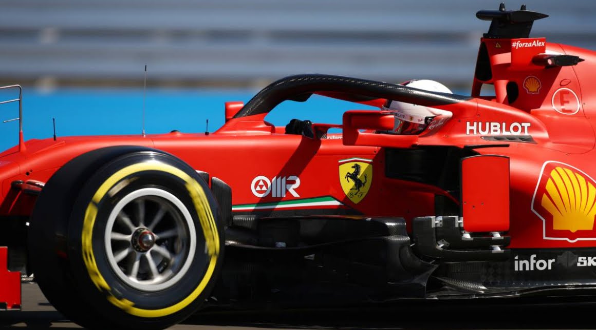 Rojadirecta Formula 1 GP Gran Bretagna Silverstone Streaming e Diretta TV, dove vedere Qualifiche e Partenza Gara Ferrari Silverstone.