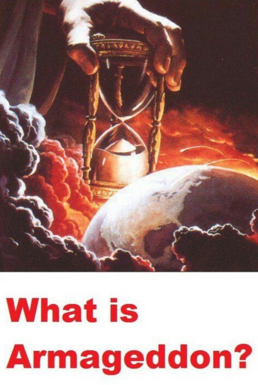 BIBLE STUDY | WHAT IS ARMAGEDDON?
