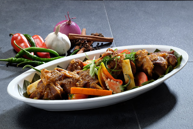 Mutton Curry Mutton Curry