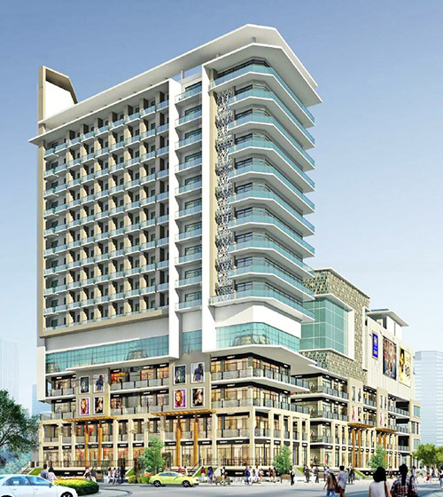 Property Consultant in Noida Property Guru India Fusion Ufairia