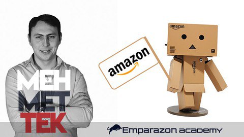 Amazon FBA Mastery Course - How to Sell on Amazon [Free Online Course] - TechCracked