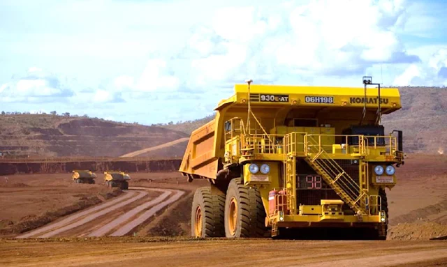 Proyectan que inversión minera llegará a US$ 6,100 millones en 2019