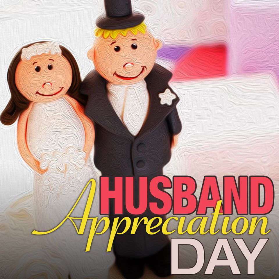 Husband Appreciation Day Wishes for Instagram Husband Appreciation Day Wishes for Instagram