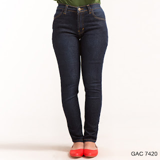 Celana Wanita Dari Gareu Fashion