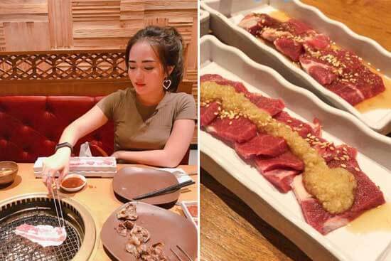 Info ttg Harga Kintan Buffet 2020 Trending