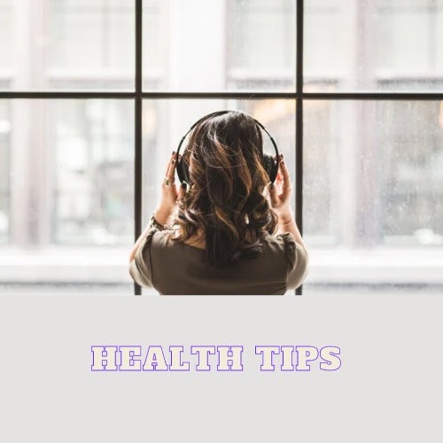 Health tips How headphones, Earbuds can damage your hearing over time