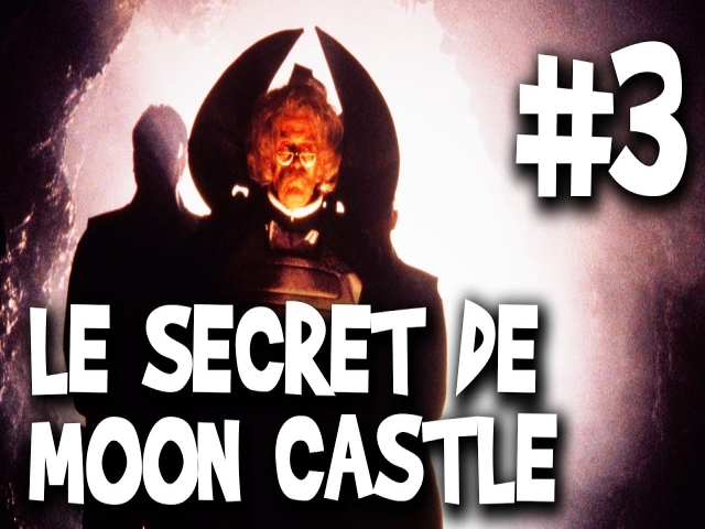 The Secret of Moon Castle Episode 3