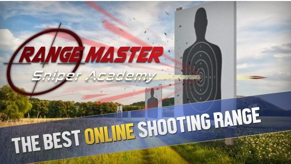 Range Master Sniper Academy v1.0.2 Apk (Unlimited Money)