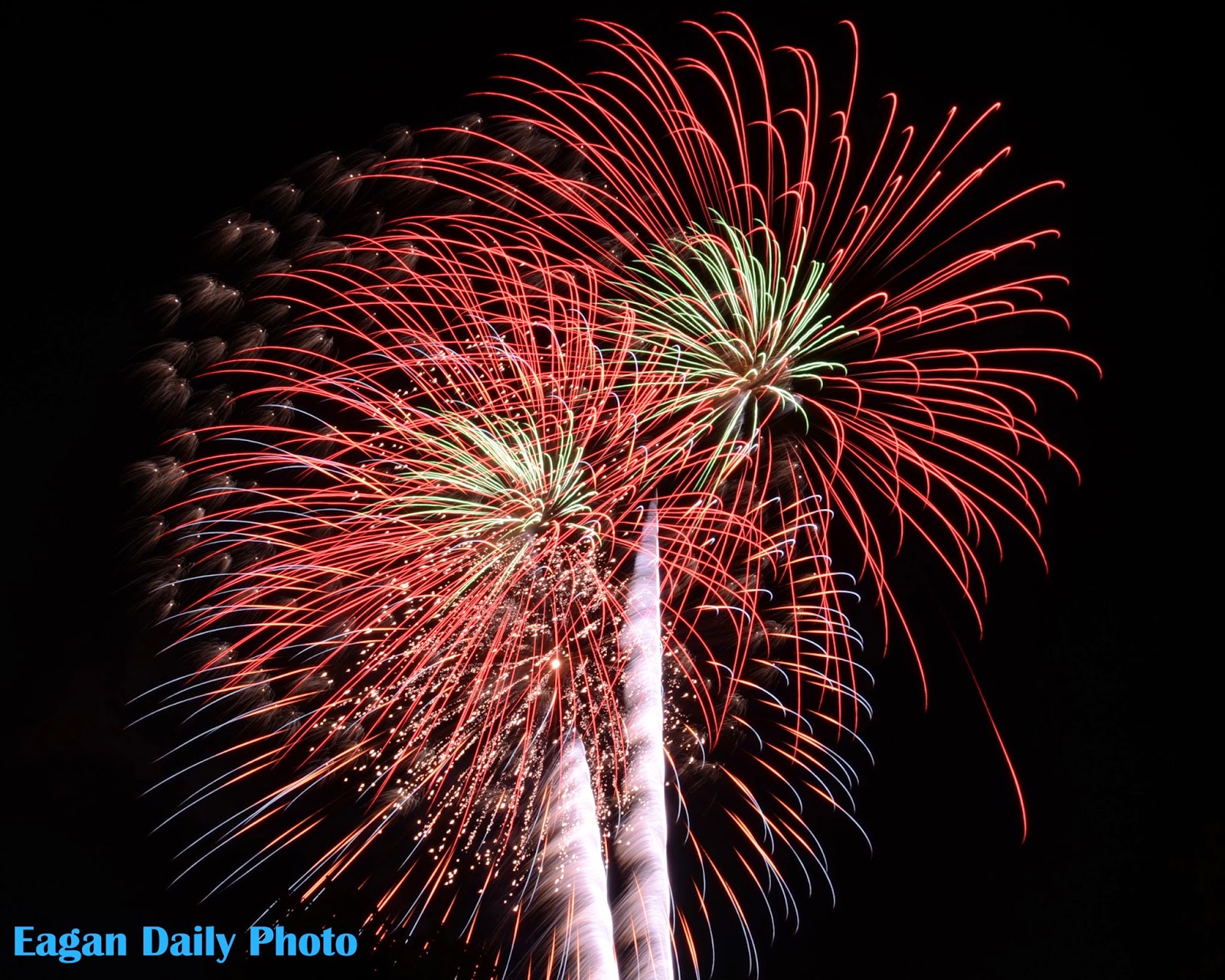 Eagan Daily Photo Historic pics