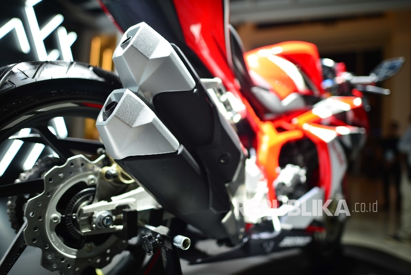 Daftar Harga Motor Sport Honda Terbaru 2019 Daftar Harga dan