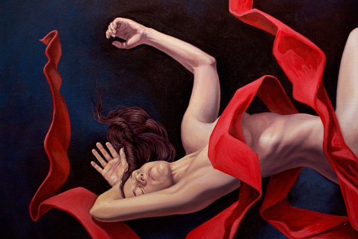 The gravitational dream. Eduardo Urbano Merino Eduardo Urbano Merino