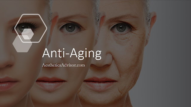 anti aging vitamins and supplements