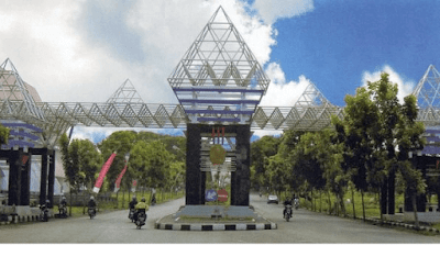 10 Universitas Terbaik di Indonesia Tahun 2020 Versi Ristekdikti