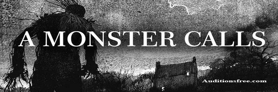 Download A Monster Calls Full Movie Free HD