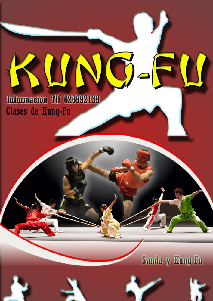 Kung-Fu Madrid Shaolin - Cursos y Clases Niñas y Niños. Infórmate ahora mismo Tlf: 626992139