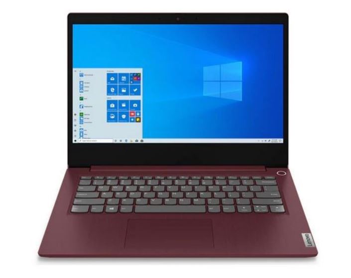 Harga dan Spesifikasi Lenovo Ideapad Slim 3 14ADA05 G6ID Bertenaga