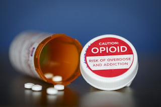 opioid drugs addiction