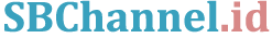 logo SBchannel.id