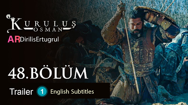 watch episode 48  Kurulus Osman With English Subtitles FULLHD