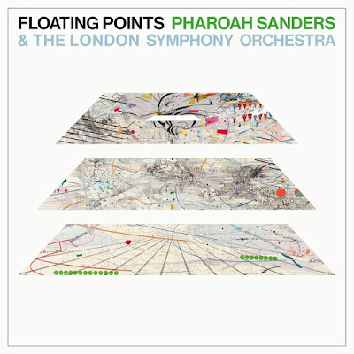 Promises Floating Points Pharoah Sanders London Symphony Orchestra