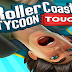 تحميل لعبه RollerCoaster Tycoon Touch مهكره اخر اصدار تحميل لعبه RollerCoaster Tycoon Touch مهكره اخر اصدار