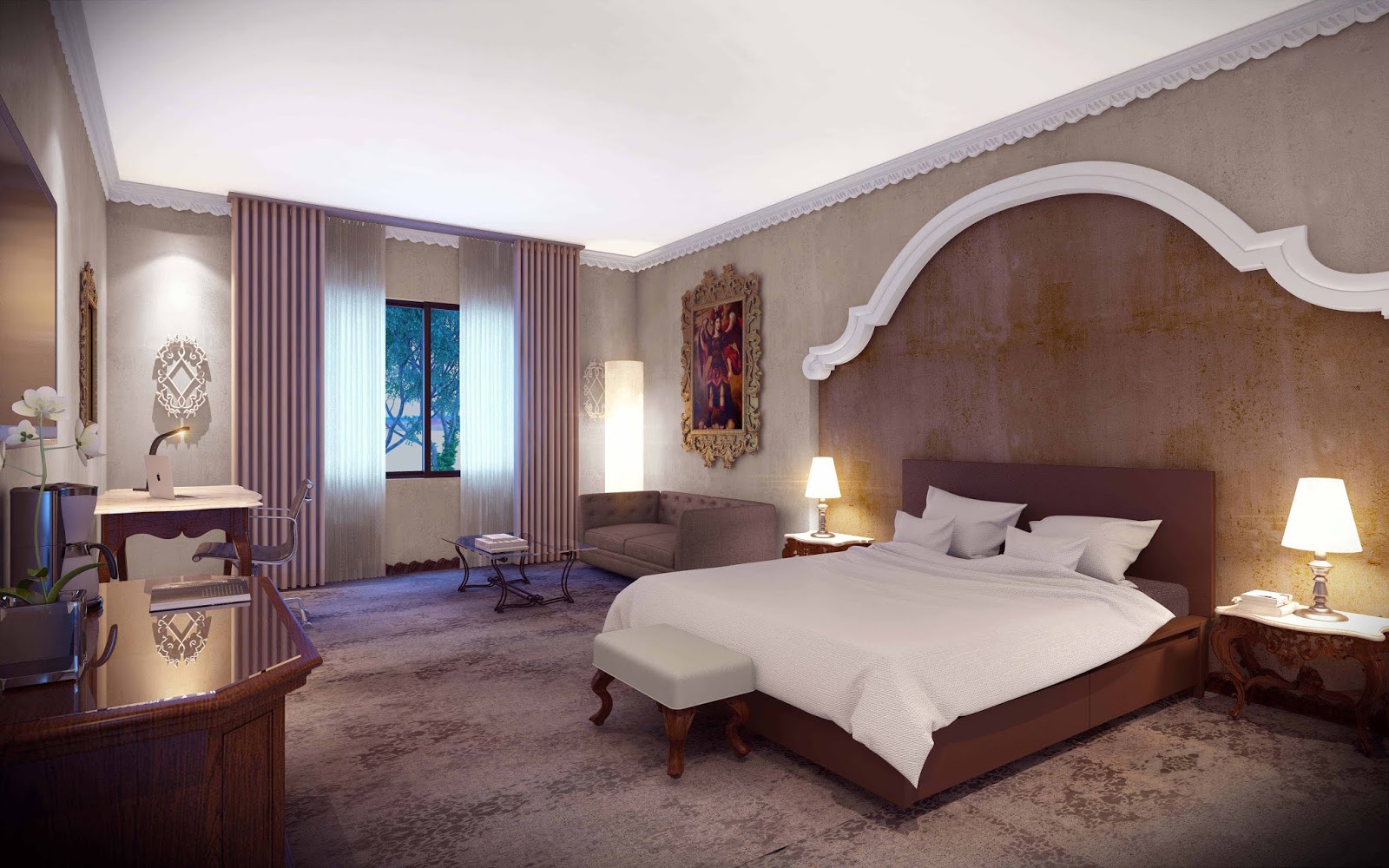 La marca insignia Hilton Hotels & Resorts llega por primera vez a