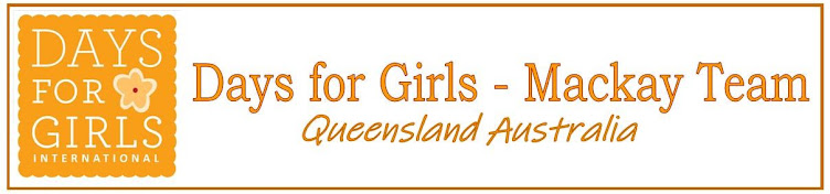 Days for Girls - Mackay Queensland Australia