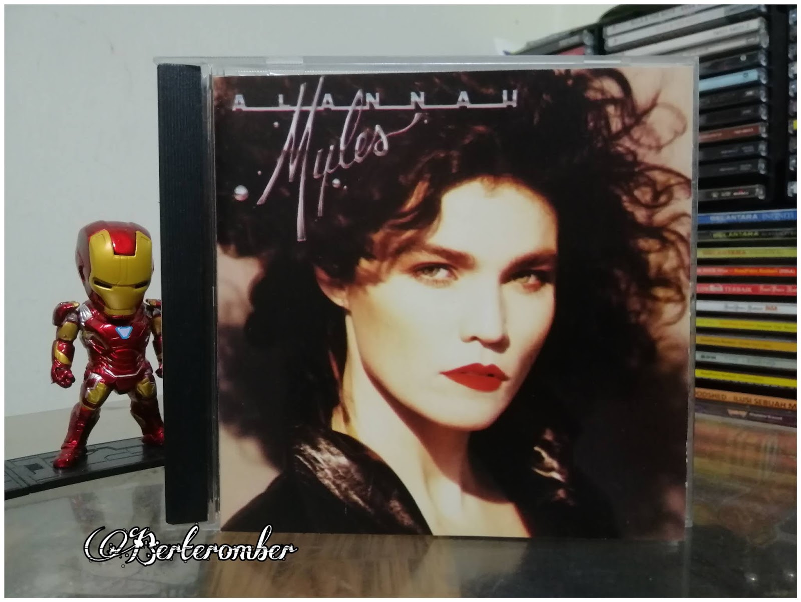 BERTEROMBER Alannah Myles