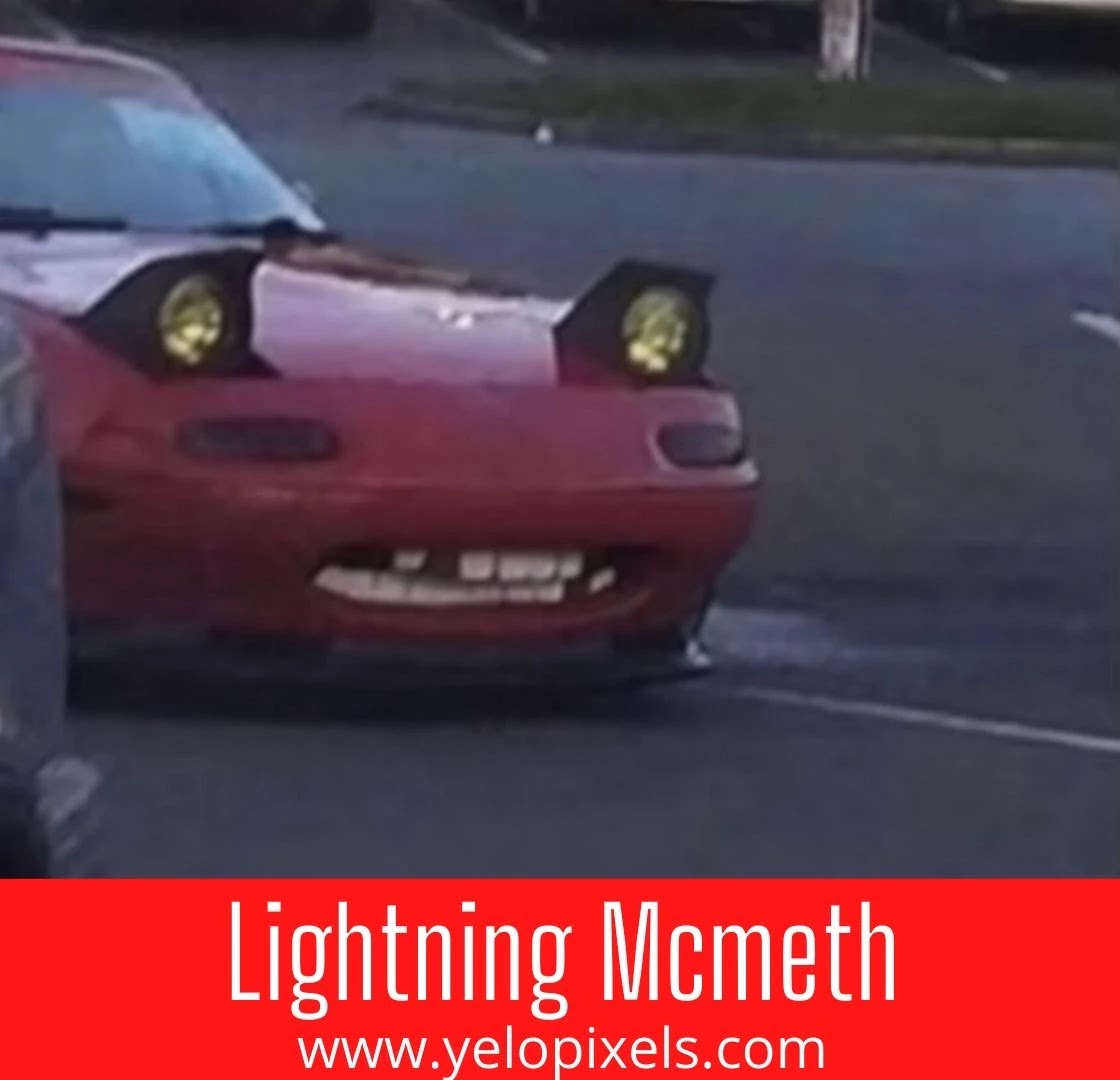 lightning+mcmeth+funny+memes+of+the+day
