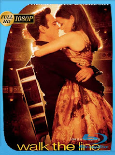 Johnny & June: Pasion Y Locura [2005] HD [1080p] Latino [GoogleDrive] SXGO