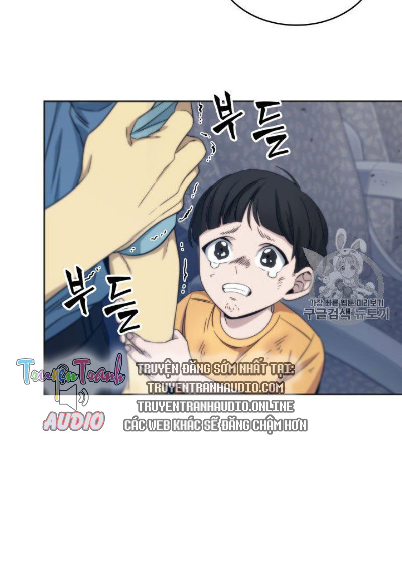 Vua Trộm mộ Chapter 155 - AB Truyện