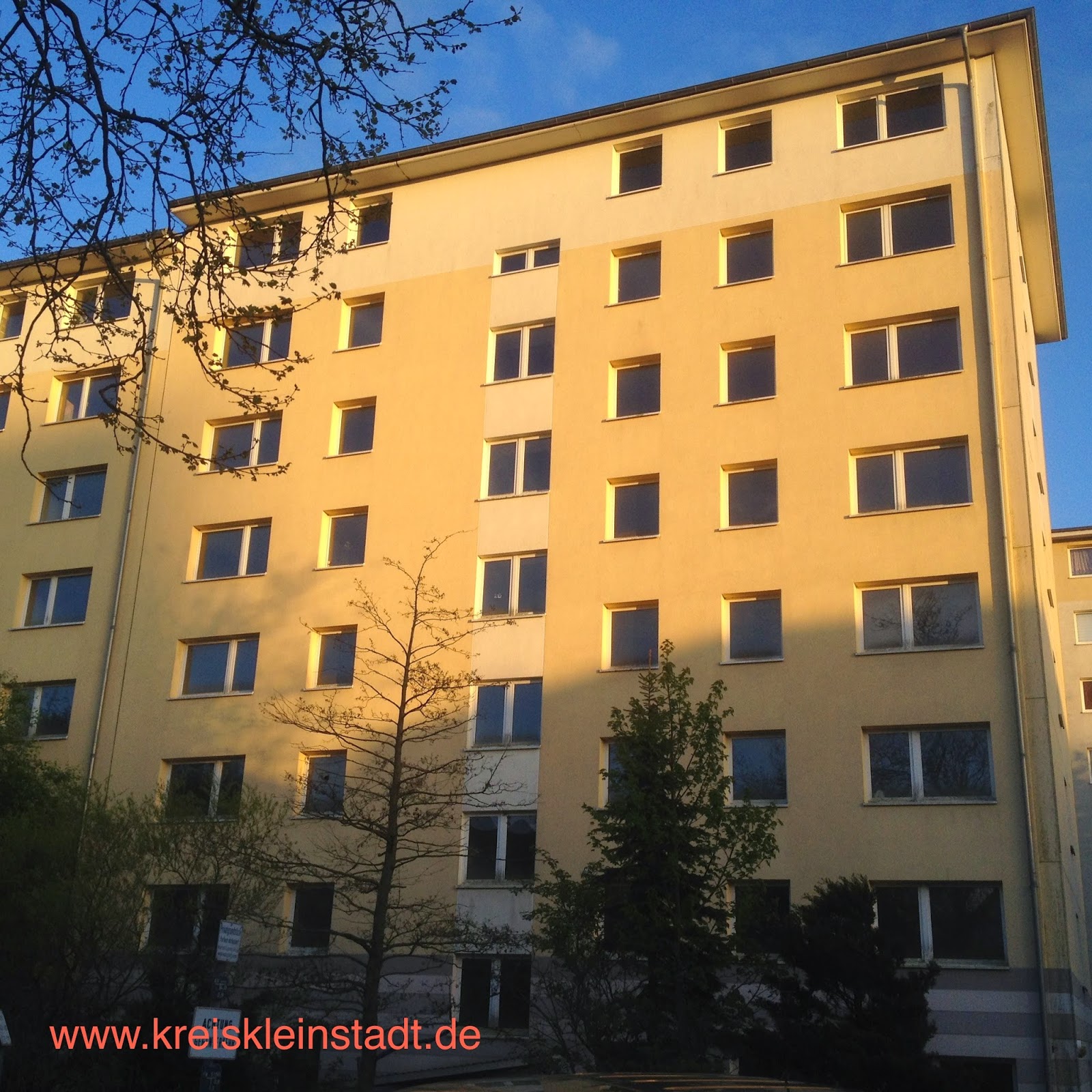 Kreiskleinstadt Eindrucke Aus Bad Oldesloe Mai 2015